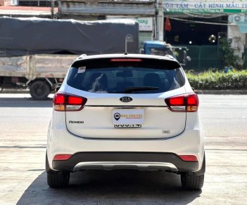 Kia Rondo 2018 - Odo 46k km, rất đẹp không lỗi