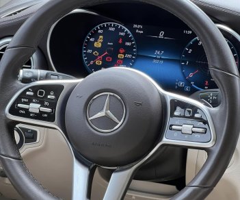 Mercedes-Benz GLC 200 2020 - Bảo hành tới 2023