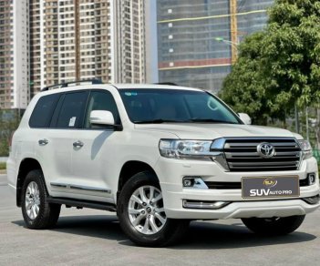 Toyota Land Cruiser 2016 - Toyota Land Cruiser 2016 tại Hà Nội