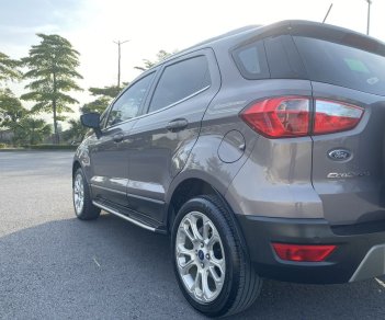 Ford EcoSport 2019 - Giá bán 550tr