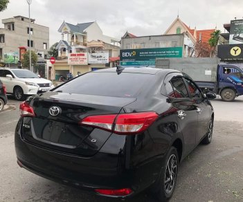 Toyota Vios 2021 - Đăng ký lần đầu 2021, nhập khẩu giá tốt 560tr