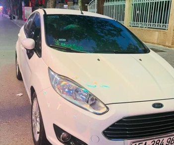 Ford Fiesta 2018 - Ford Fiesta 2018 tại Hải Phòng