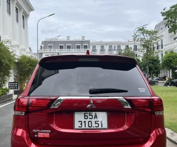 Mitsubishi Outlander 2021 - Giá rẻ