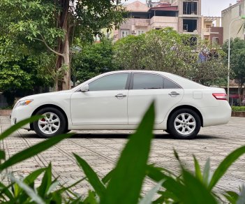 Toyota Camry 2011 - Giá hữu nghị