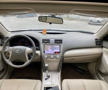 Toyota Camry 2011 - Giá hữu nghị