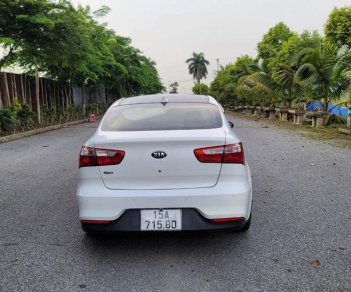 Kia Rio 2016 - Kia Rio 2016 số sàn