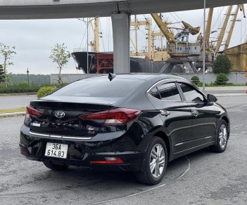 Hyundai Elantra 2020 - Xe vừa đẹp, nhiều option