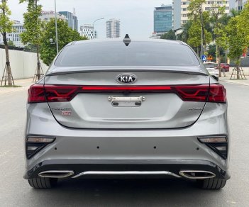 Kia Cerato 2020 - Màu titan, xe rất mới