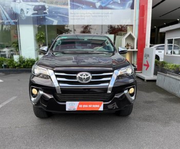 Toyota Fortuner 2019 - Xe gia đình sử dụng giá tốt