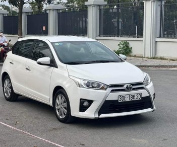 Toyota Yaris 2016 - Quảng Ninh - Xe nhập khẩu Thái, giá chỉ 445tr