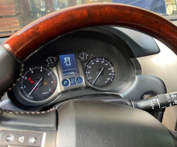 Lexus GX 460 2015 - Màu đỏ, nhập khẩu