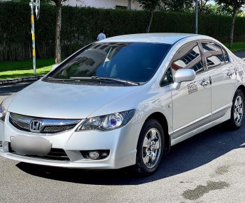 Honda Civic 2009 - Giá 265tr