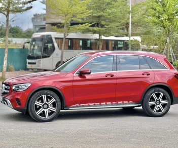 Mercedes-Benz GLC 200 2020 - Bảo hành tới 2023