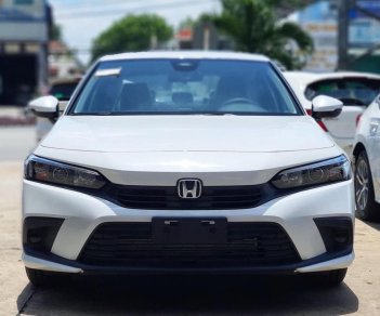 Honda Civic 2022 - Siêu khuyến mãi tháng 11 giá tốt nhất năm khi mua xe