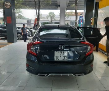 Honda Civic 2020 - Xe màu xám, giá cực tốt