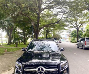 Mercedes-Benz GLB 200 2021 - Mới 99%