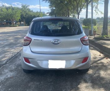 Hyundai Grand i10 2016 - Máy zin, gầm đại chất