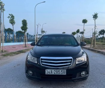 Daewoo Lacetti 2010 - Màu đen, nhập khẩu nguyên chiếc số tự động, 255 triệu