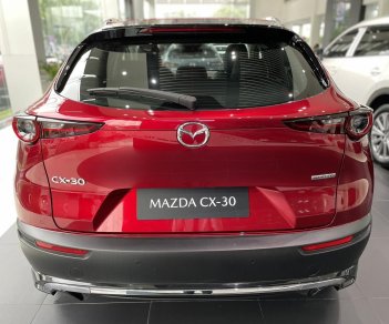 Mazda CX-30 2022 - Xe có sẵn, ưu đãi cực lớn