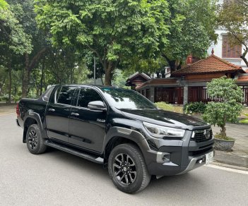 Toyota Hilux 2021 - Đẹp không đối thủ