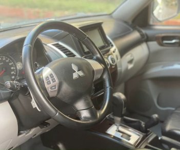 Mitsubishi Pajero 2015 - Mitsubishi Pajero 2015 tại Hà Nội