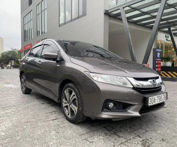 Honda City 2015 - Honda City 2015 tại Hà Nội