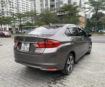 Honda City 2015 - Honda City 2015 tại Hà Nội