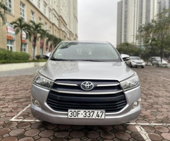 Toyota Innova 2017 - Toyota Innova 2017 số sàn tại Hà Nội