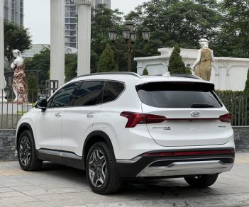 Hyundai Santa Fe 2021 - Hyundai Santa Fe 2021 tại Hà Nội