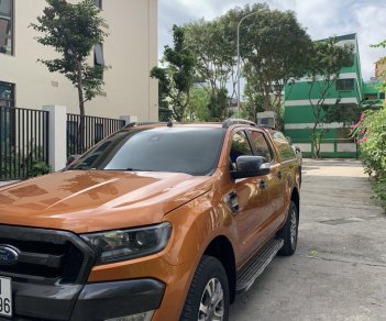 Ford Ranger 2015 - Xe chạy 8,3 vạn km