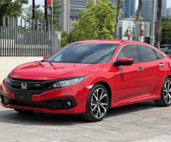 Honda Civic 2019 - Nhập khẩu - Cực hot