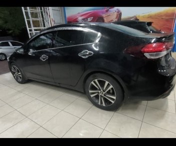 Kia Cerato 2018 - Xe một chủ từ đầu