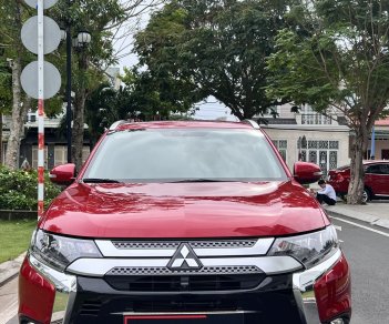 Mitsubishi Outlander 2021 - Giá rẻ