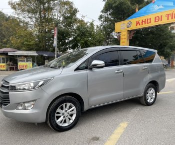 Toyota Innova 2016 - Đăng ký 2017 chính 1 chủ form mới - Xe nói không với lỗi nhỏ - Mới quá