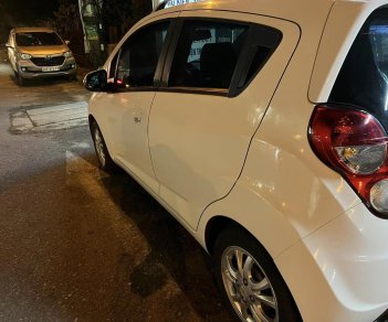 Chevrolet Spark 2014 - Màu trắng, 222 triệu