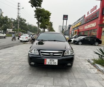 Daewoo Lacetti 2009 - Máy số chất, thân vỏ đẹp