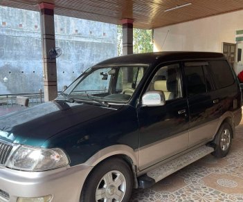 Toyota Zace 2003 - Giá hợp lý 133tr