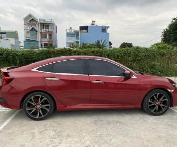 Honda Civic 2020 - Bản cao cấp nhập khẩu giá tốt