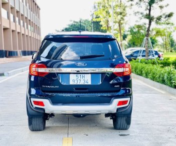 Ford Everest 2021 - Xe siêu lướt siêu hiếm trên thị trường