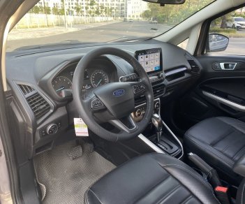 Ford EcoSport 2019 - Giá bán 550tr