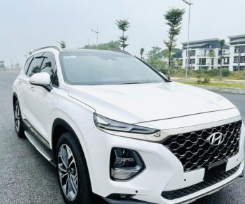 Hyundai Santa Fe 2019 - Hyundai Santa Fe 2019