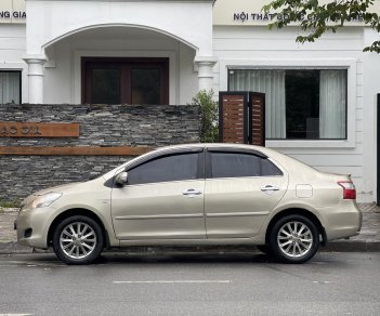 Toyota Vios 2011 - Chính chủ nguyên bản