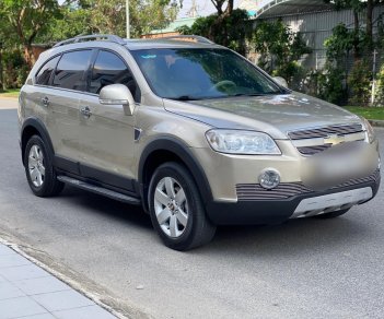 Chevrolet Captiva 2009 - Giá 350tr