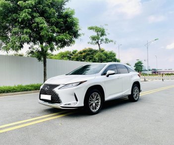 Lexus RX 350 2017 - Xe màu trắng