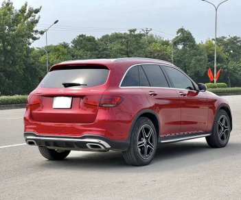 Mercedes-Benz GLC 300 2020 - Xe sẵn Hà Nội