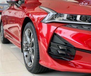 Kia K5 2022 - Bản GT thể thao - Sẵn xe đủ màu các phiên bản