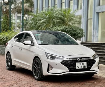 Hyundai Elantra 2019 - Ít sử dụng, giá chỉ 605tr