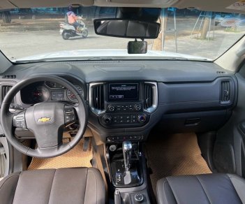 Chevrolet Colorado 2020 - Giá 520tr