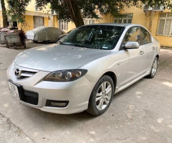 Mazda 3 2009 - Odo hơn 15 vạn km