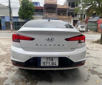 Hyundai Elantra 2022 - Thaco Town 2022 số tự động